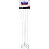 Balloon Sticks with Cups, 4-pk | Amscannull