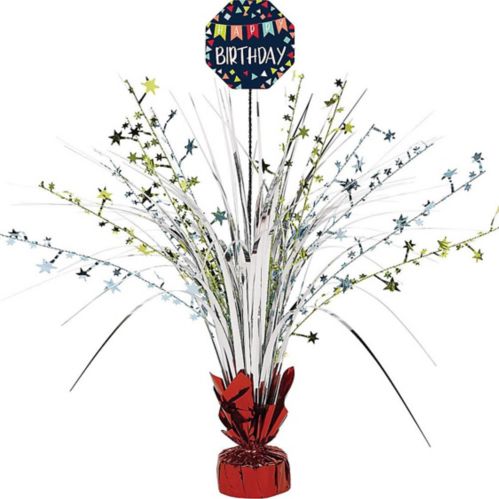 A Reason to Celebrate Spray Centerpiece Product image