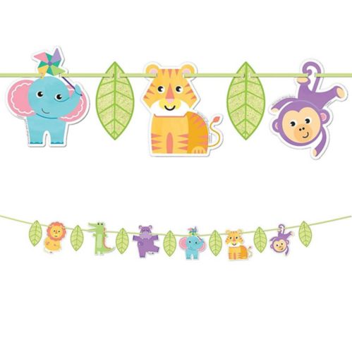 Fisher-Price Hello Baby Garland Product image