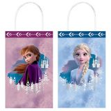 Frozen 2 Favour Bags, 8-pk | Disneynull