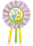 Mommy-To-Be Award Ribbon | Amscannull