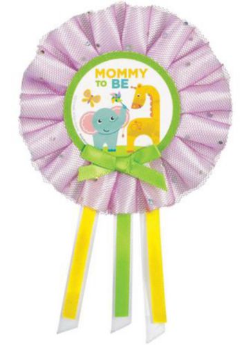 Mommy-To-Be Award Ribbon Product image