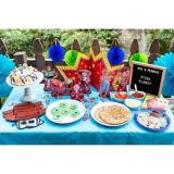 Disney Toy Story 4 Birthday Party Table Decorating Kit, 11-pc | Disneynull