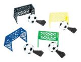 Tabletop Soccer Games, 12-pk | Amscannull