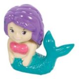 Mermaid Squirt Toy, 12-pk | Amscannull