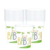 Fisher-Price Hello Baby Plastic Cups, 25-pk | Fisher Pricenull