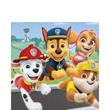 PAW Patrol Adventures Paper Lunch Napkins, 16-pk | Nickelodeonnull