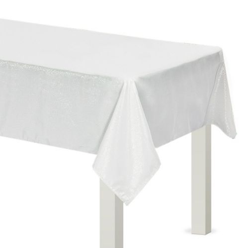 Fabric Tablecloth, 60-in x 84-in Product image