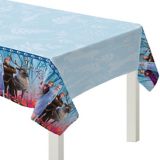 Disney Frozen 2 Reusable Table Cover, 54-in x 96-in | Disneynull
