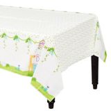 Fisher-Price Hello Baby Table Cover | Amscannull