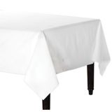 Premium Paper Table Cover, 54 x 102-in | Amscannull