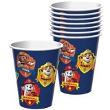 PAW Patrol Adventures Birthday Party Paper Cups, 8-pk | Nickelodeonnull