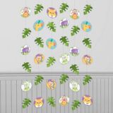 Fisher-Price Hello Baby String Decorations, 6-pk | Fisher Pricenull