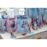 Paquet de cadeaux-surprises La Reine des neiges 2 de Disney comprenant des jouets, des bagues et des casse-têtes, paq. 48 | Frozennull