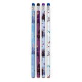 Disney Frozen 2 Pencils for Birthday Party Favours, 8-pk | Frozennull