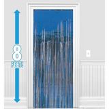 Fringe Doorway Curtain | Amscannull