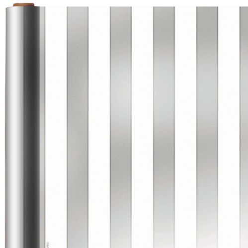 Jumbo Stripe Gift Wrap Product image