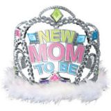 New Mom to Be Tiara | Amscannull
