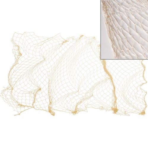 Natural Fish Net, 6-ft x 8-ft Product image
