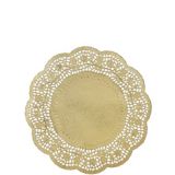 Round Paper Doilies, 6-pk | Amscannull