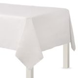 Paper Table Cover, 54 x 108in Party City