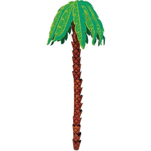 Hanging Palm Tree Product image