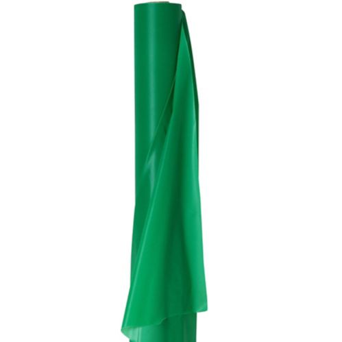 Plastic Table Cover Roll, 100-ft Product image