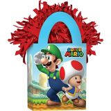 Super Mario Balloon Weight | Amscannull
