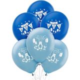 Can Bearly Wait Balloons, 15-pk