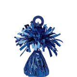 Foil Bell Balloon Weight Party City