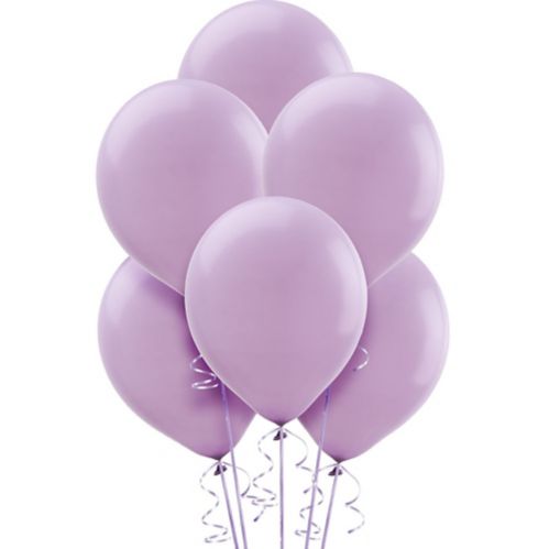 Royal Balloons, 72-pk Product image