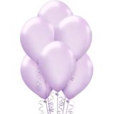 Assorted Colour Balloons, 15pk Party City