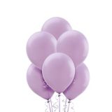 Latex Balloons, 20-ct, 9-in | Amscannull