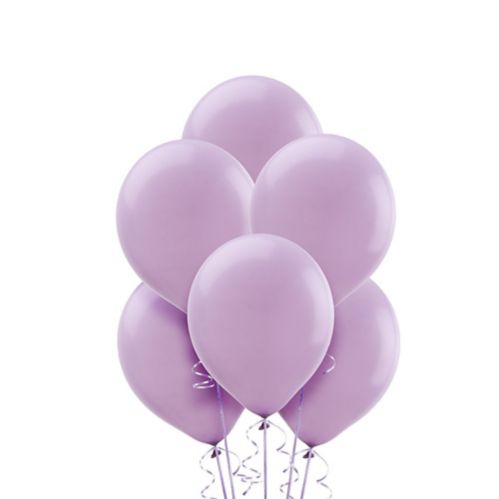 Latex Balloons, 20-ct, 9-in Product image