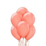 Pearl Latex Balloons 20-ct, 9-in | Amscannull
