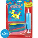 Balloon Animals Kit | Amscannull