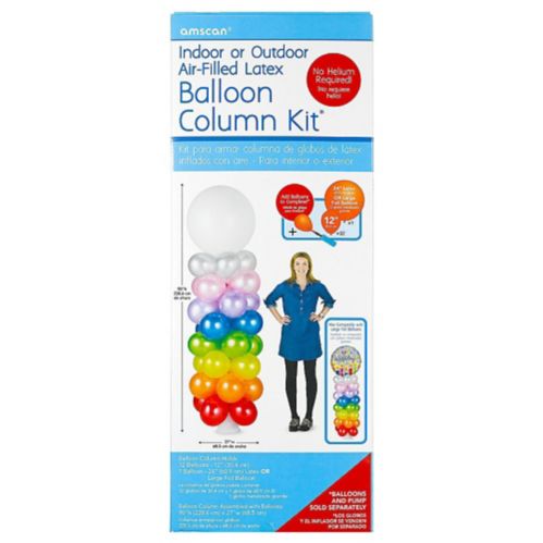 Balloon Column Kit Product image