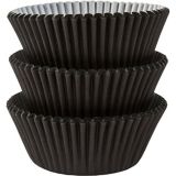 Disposable Baking Cups, 75-pk | Amscannull