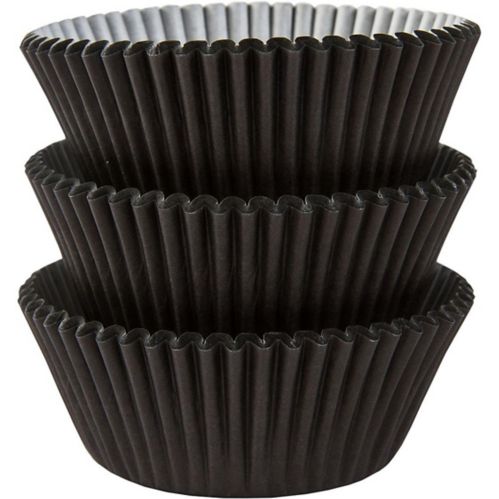 Disposable Baking Cups, 75-pk Product image