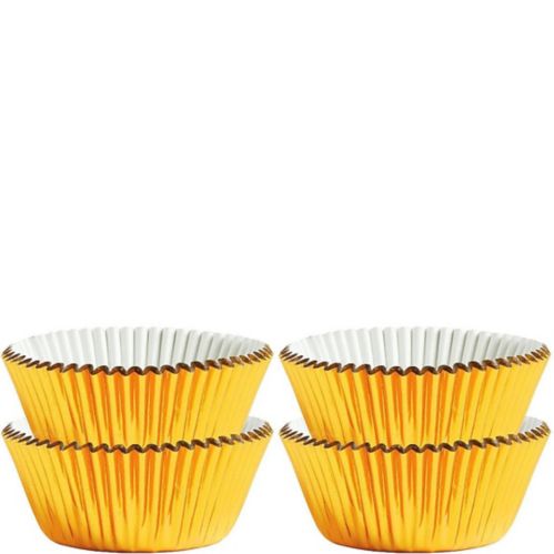 Mini Baking Cups, 75-pk Product image