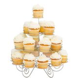 4-Tier Cupcake Wire Stand | Amscannull