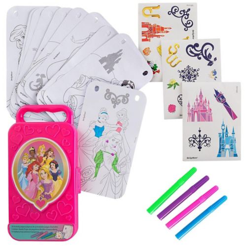 Disney Princess Sticker Activity Box Product image