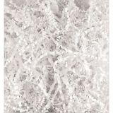 black crinkle paper