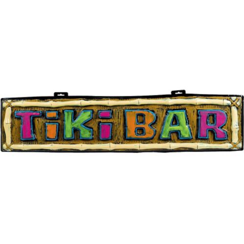 Tiki Bar Sign Product image