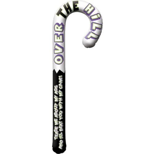 Over the Hill Inflatable Cane Product image