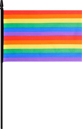 Rainbow Flag Product image