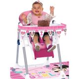 1st high chair