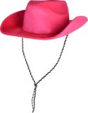 Suede Cowboy Hats | Amscannull