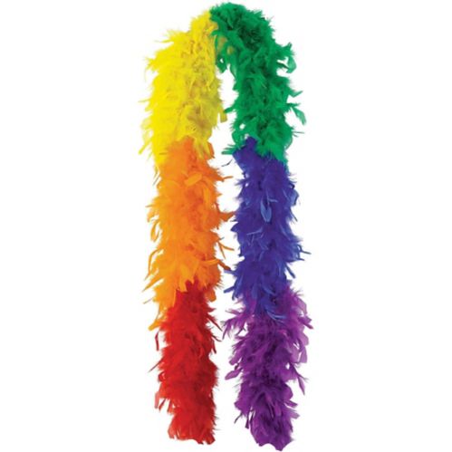 Feather Boa, 72-in Product image