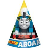 thomas the tank engine number 8